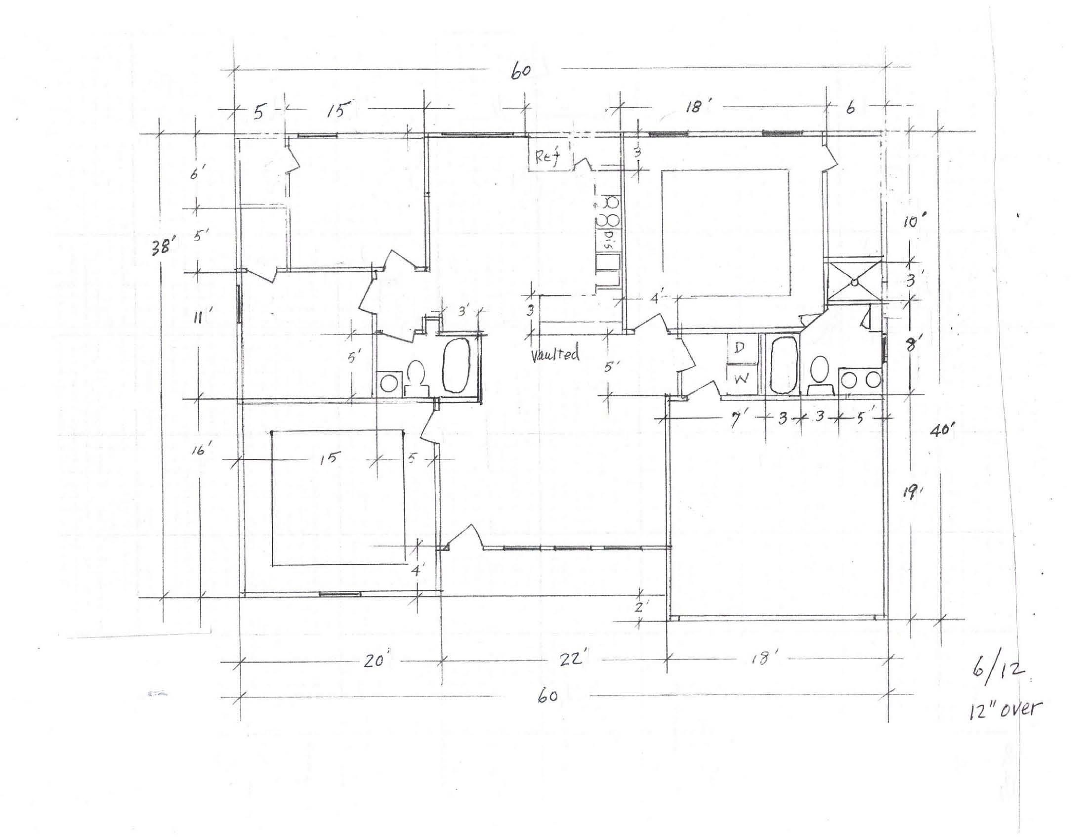 2023 Pemberton Court. Tallahassee, FL 32308