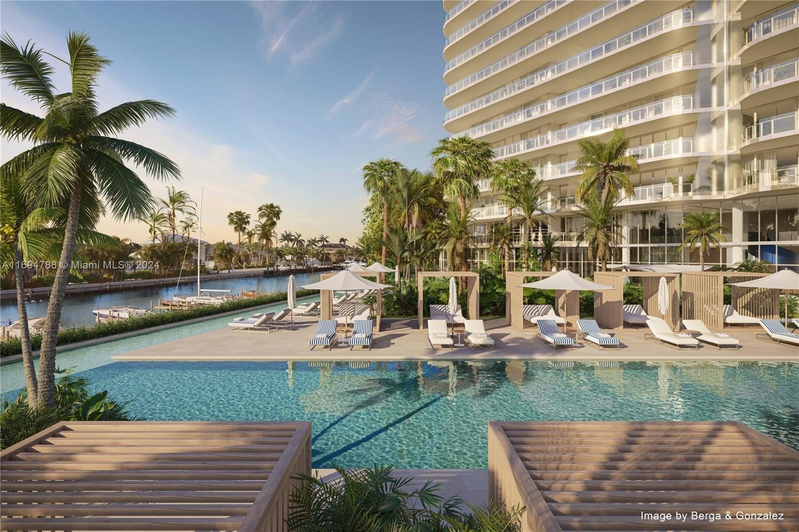 1380 S Ocean Blvd. Pompano Beach, FL 33062