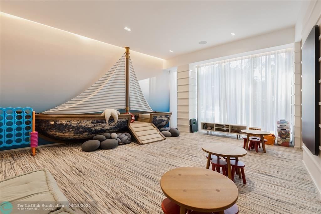 2200 N Ocean Blvd. Fort Lauderdale, FL 33305