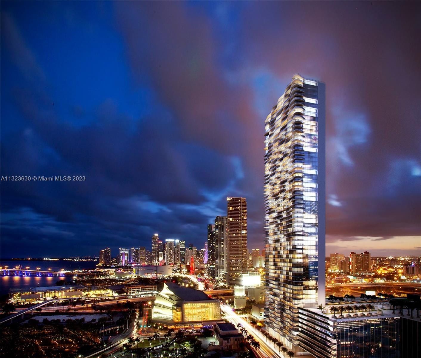 1444 Biscayne Blvd. Miami, FL 33132