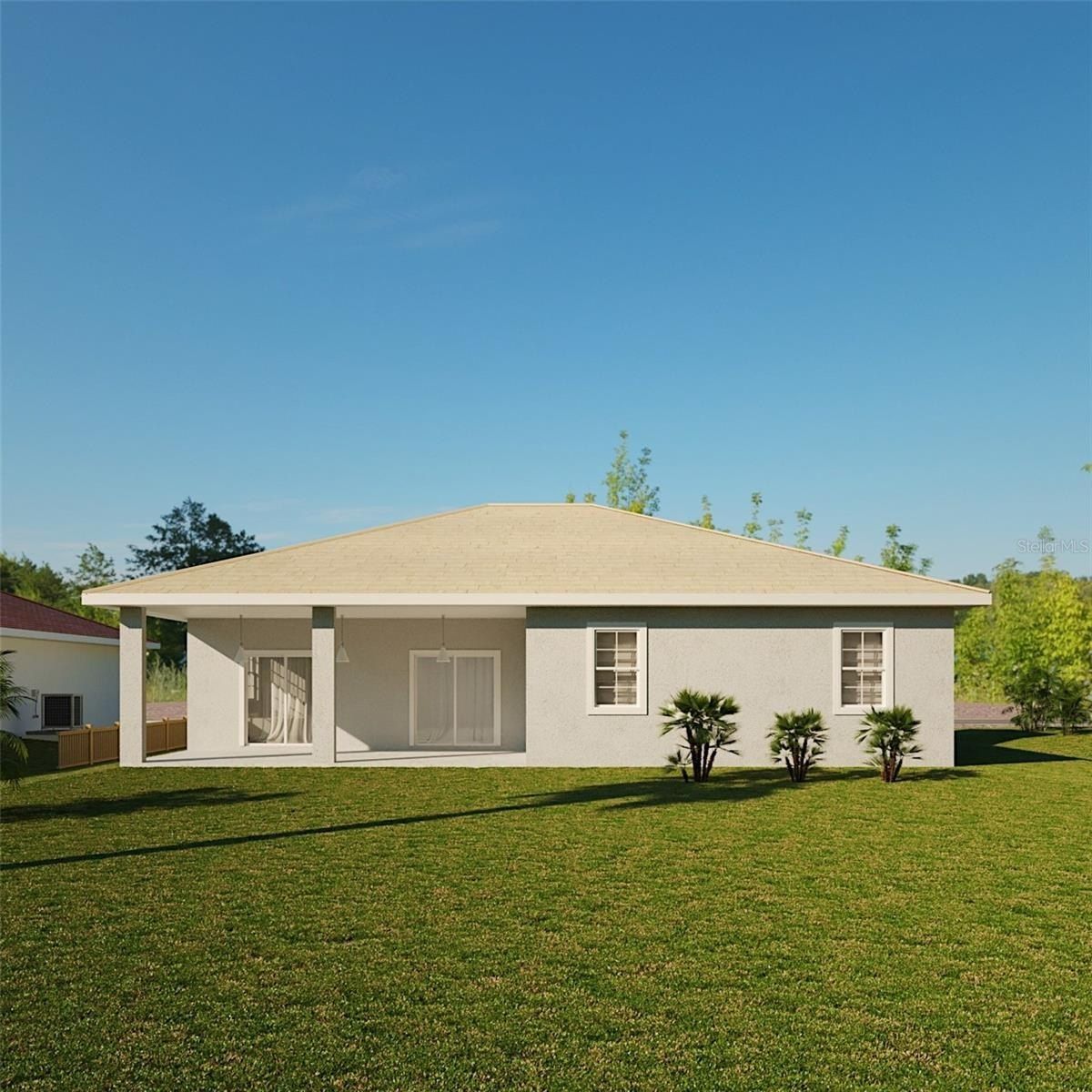 49 Mark Twain Lane. Rotonda West, FL 33947