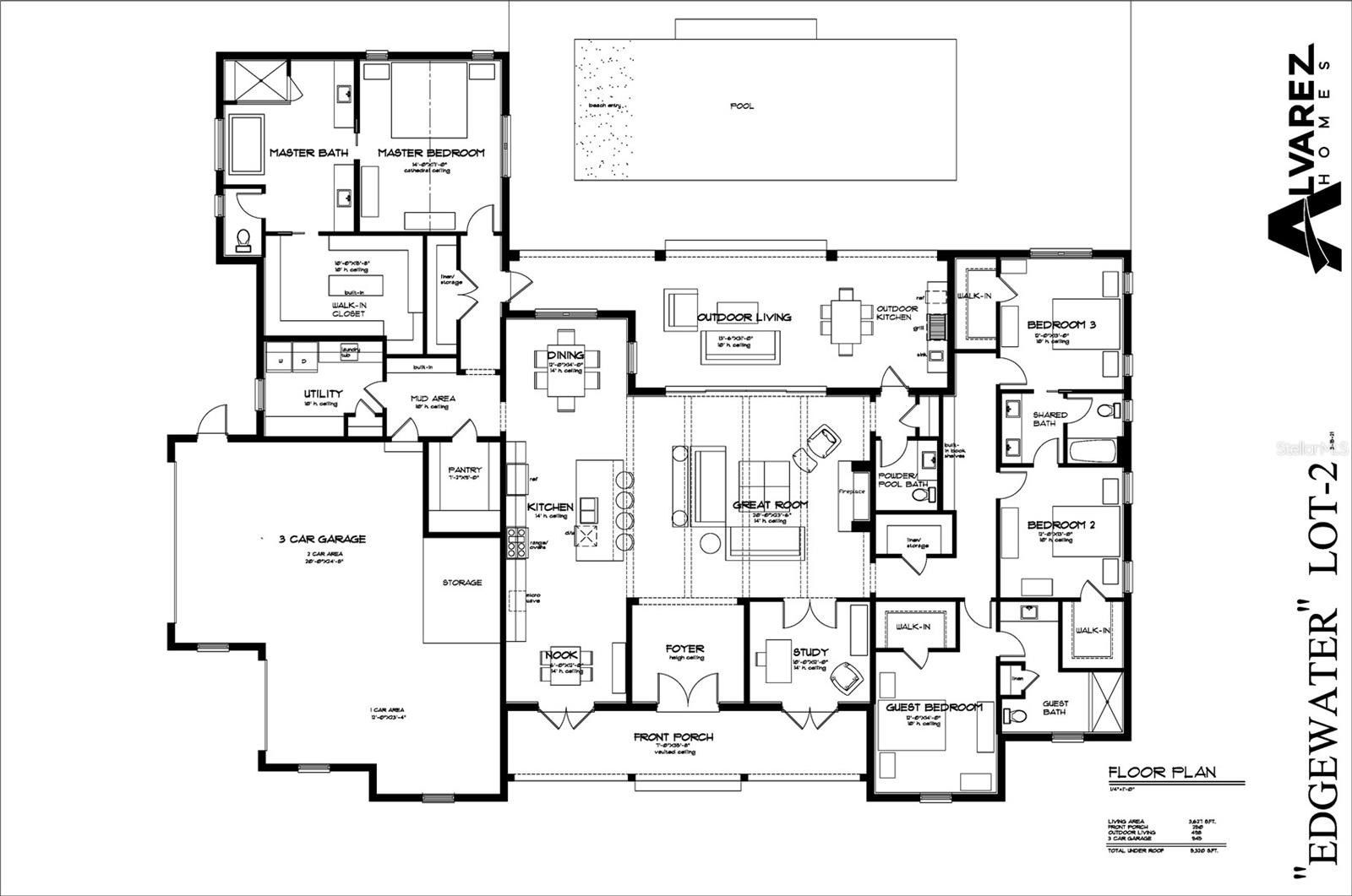 2 Troutwater Ln Troutwater Lane. Tampa, FL 33618