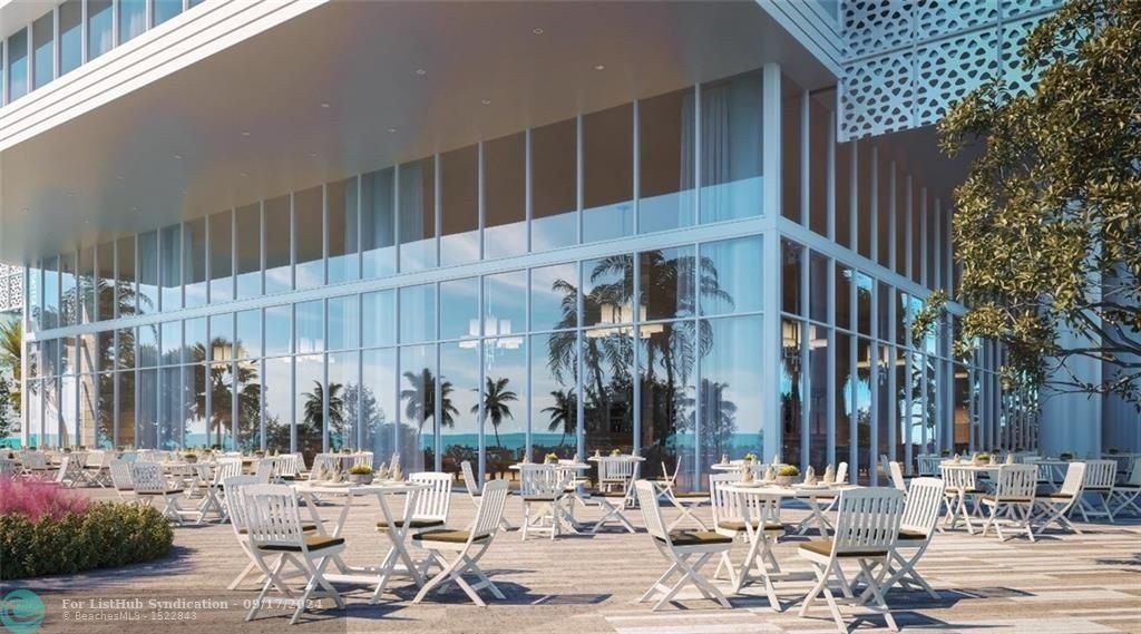 153 N Seabreeze Blvd. Fort Lauderdale, FL 33304