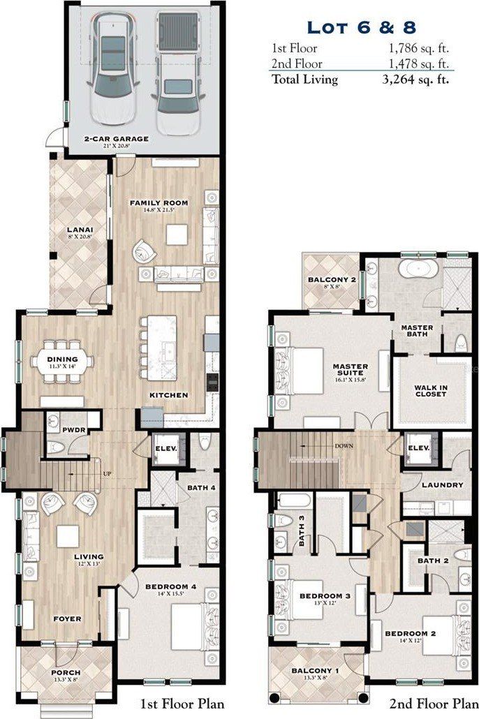 Lot 6 Jefferson Street. Safety Harbor, FL 34695