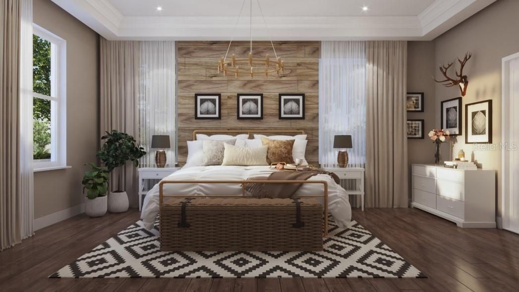 4112 Southern Valley Loop. Brooksville, FL 34601