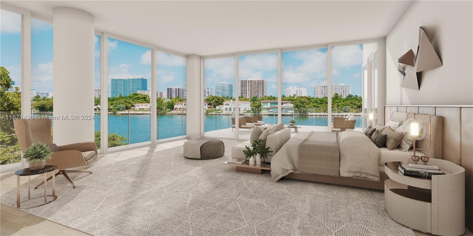 9927 E Bay Harbor Dr. Bay Harbor Islands, FL 33154