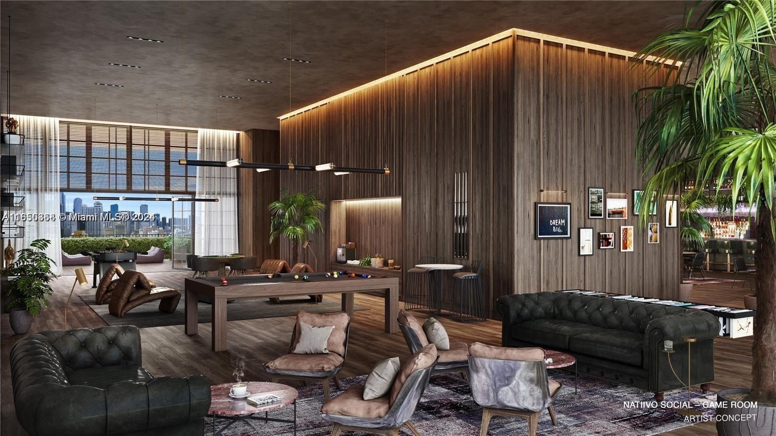 601 Ne 1 St Ave. Miami, FL 33132