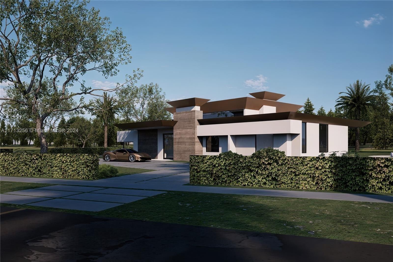 7701 Sw 120Th St. Pinecrest, FL 33156