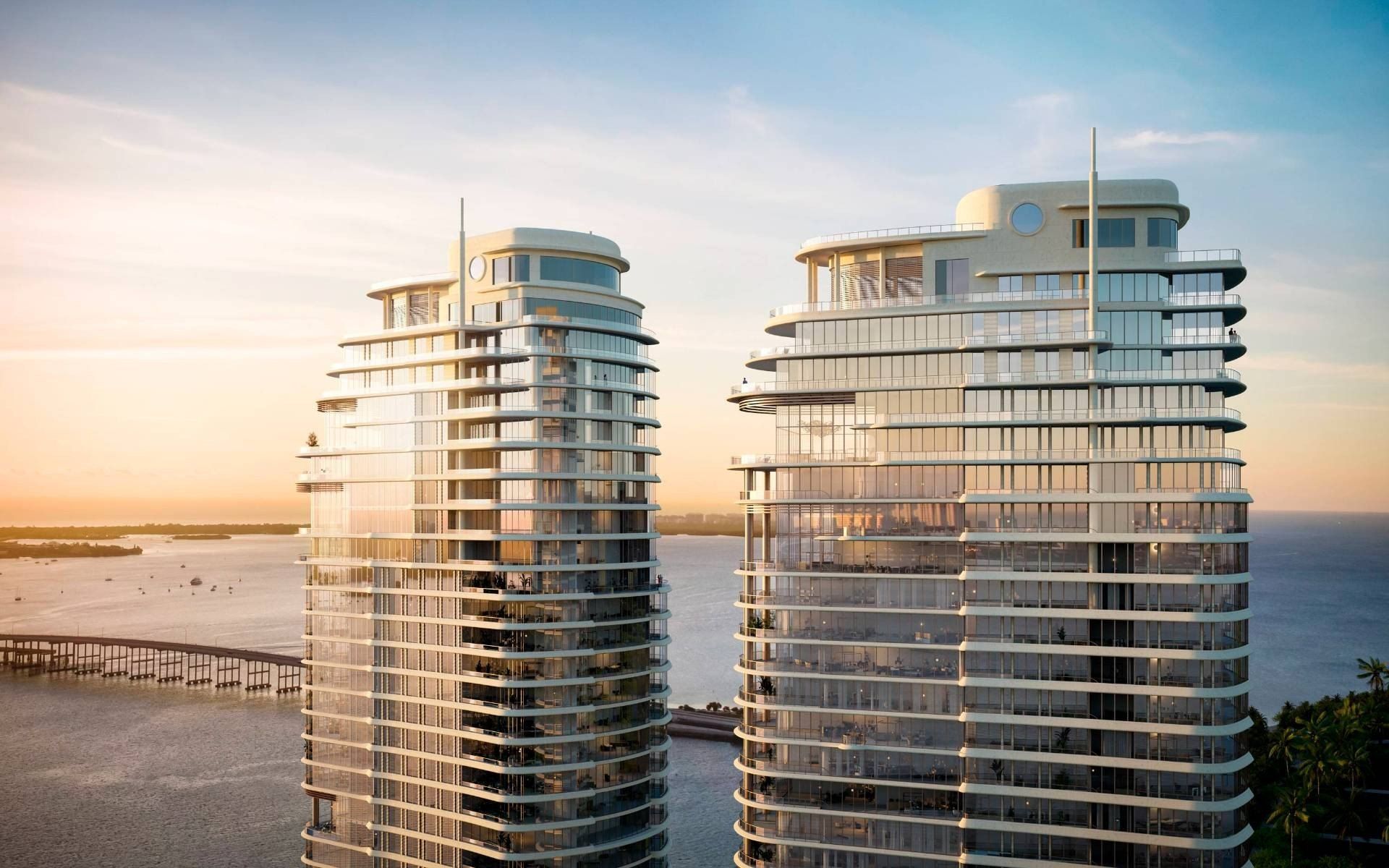 1809 Brickell Avenue. Miami, FL 33129