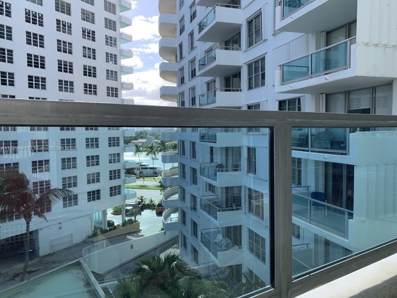 5151 Collins Ave. Miami Beach, FL 33140