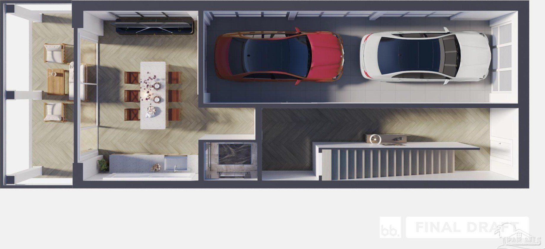 81 Bayshore Dr. Pensacola, FL 32507