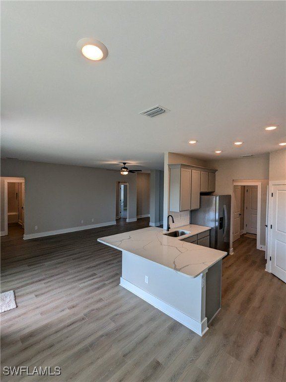 955 Admiral Bull Halsey Avenue. Labelle, FL 33935