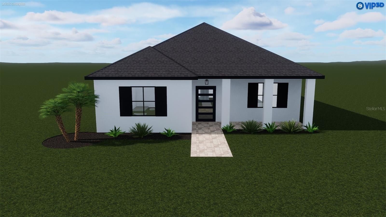 1516 Birchcrest Boulevard. Port Charlotte, FL 33952