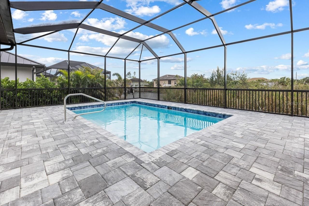 15384 Hennipen Circle. Port Charlotte, FL 33981