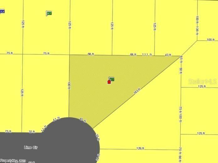 263 Lime Circle. Sarasota, FL 34237