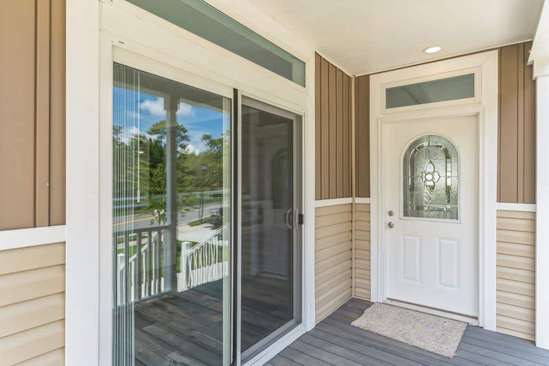 645 Orange Blossom Lane Lot. Deland, FL 32724