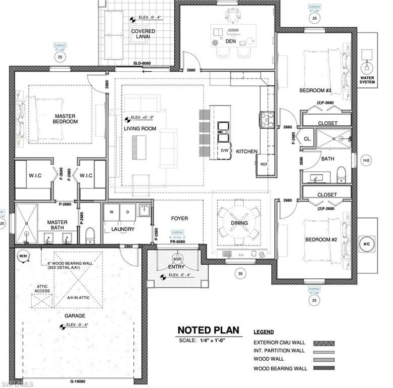 3365 Douglas. Punta Gorda, FL 33980