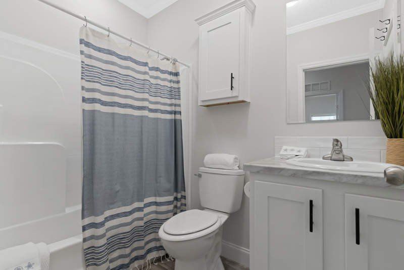 1203 Hickory Lane Lot. Deland, FL 32724