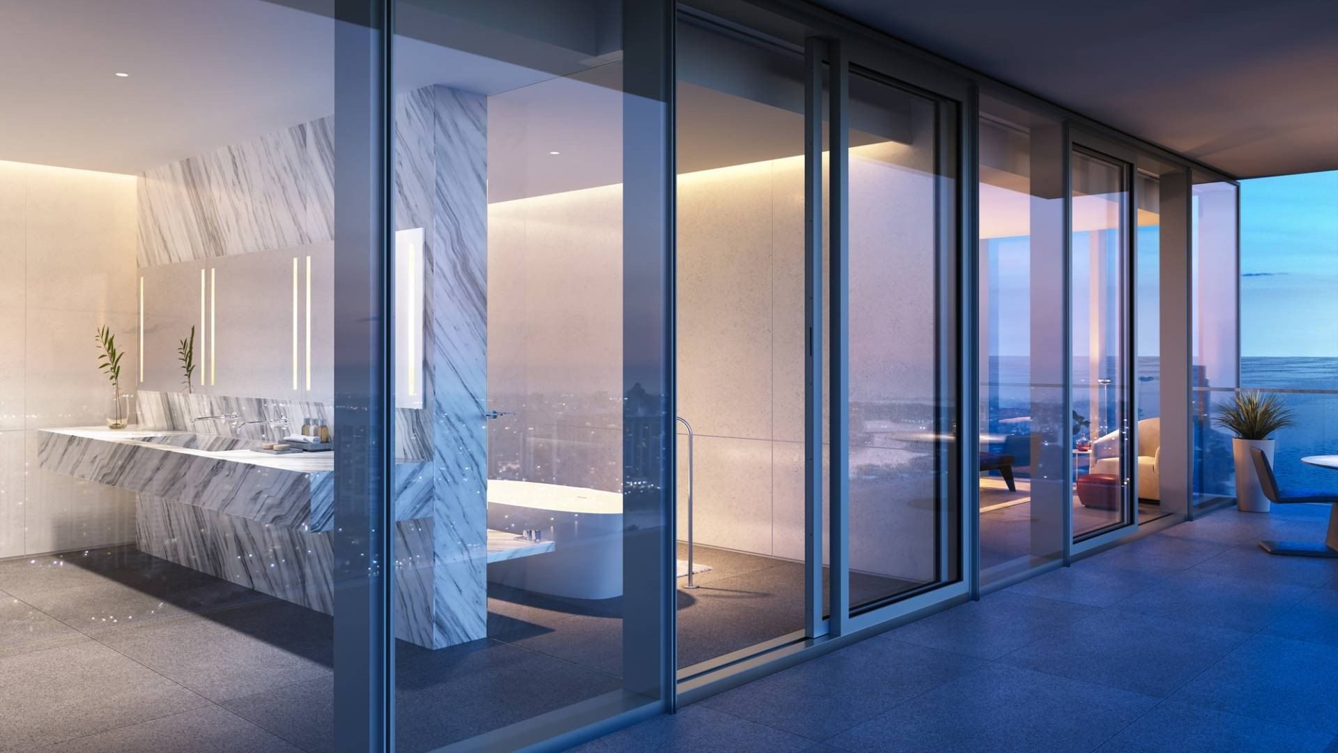 2000 S Ocean Drive. Hallandale Beach, FL 33009