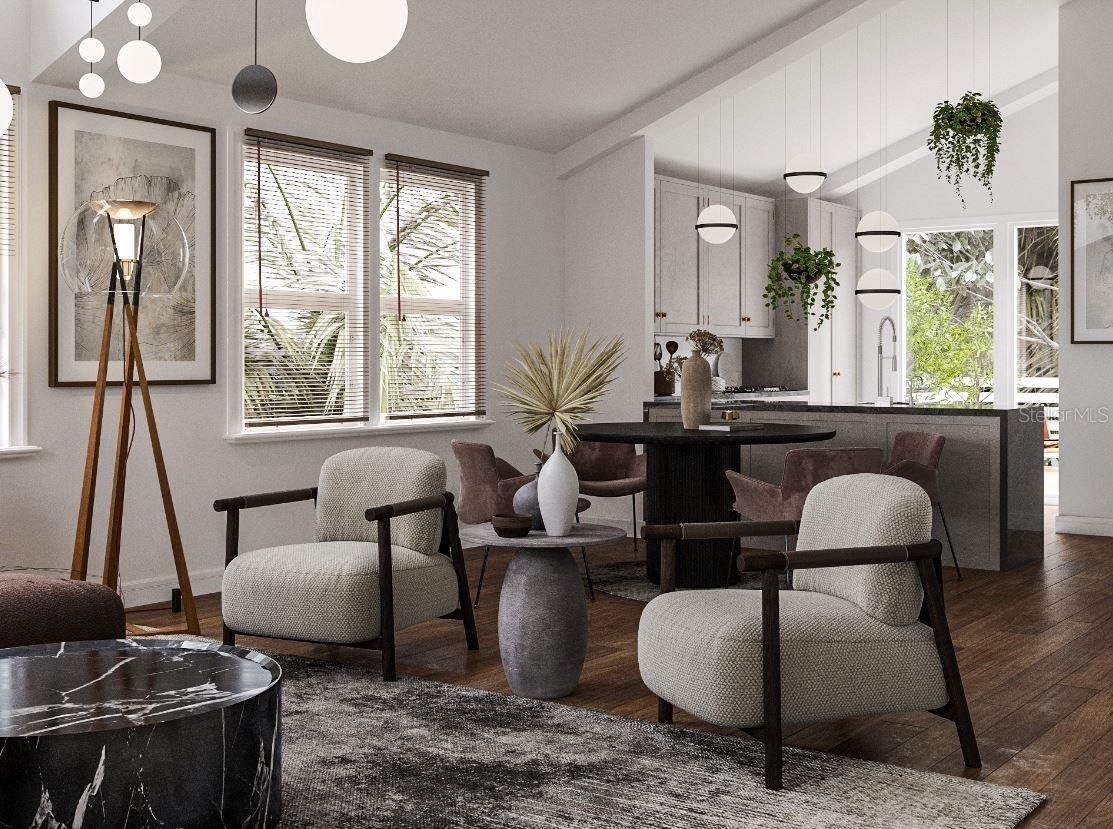 600 Banana Street. Tarpon Springs, FL 34689