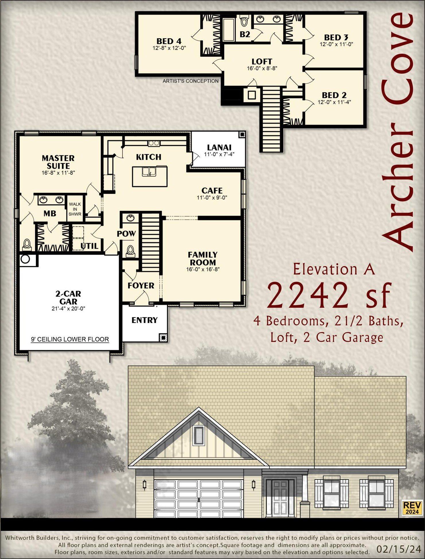 Walk Along Way Lot 53. Crestview, FL 32536