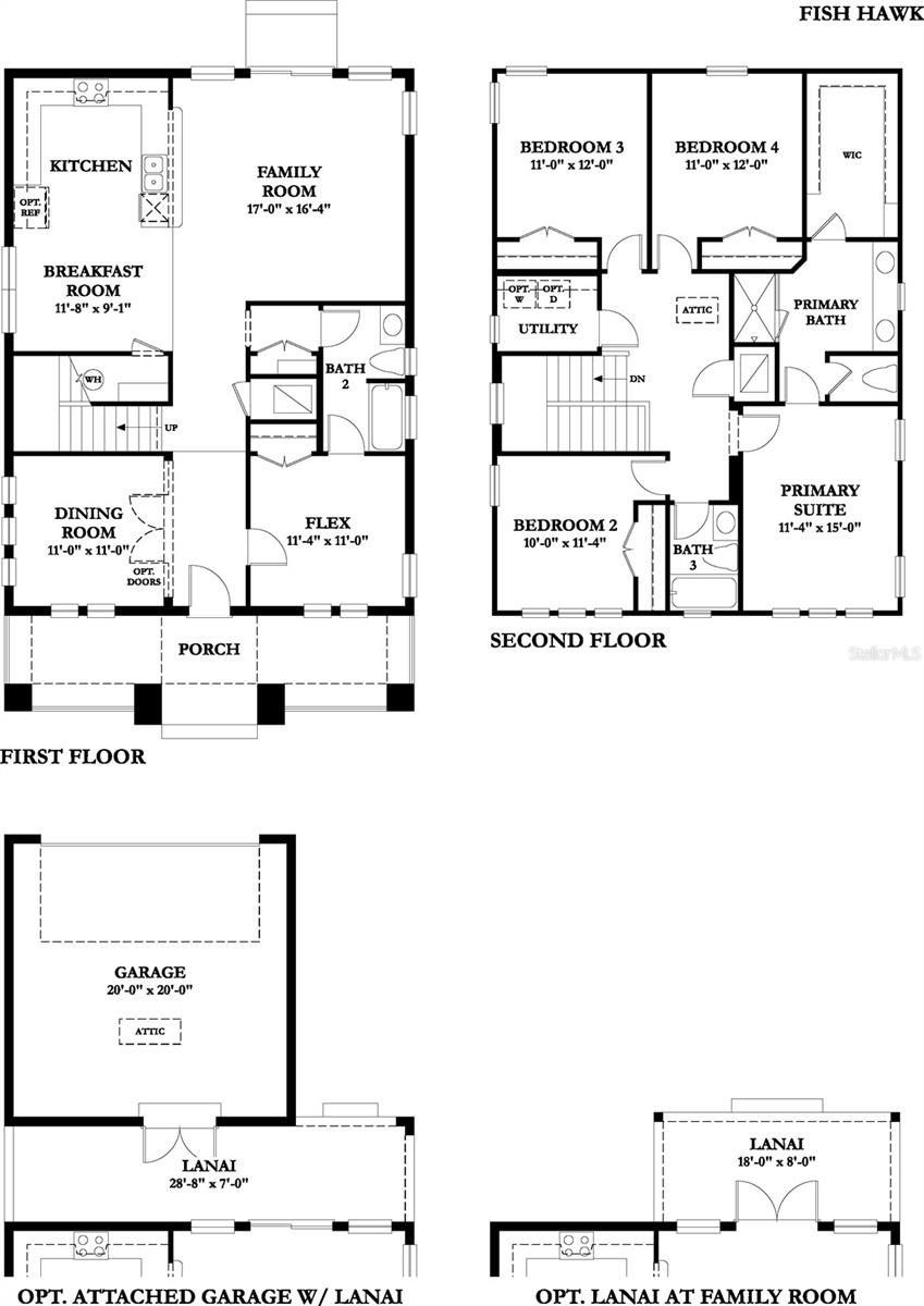 5633 Dartmouth Avenue N. St Petersburg, FL 33710