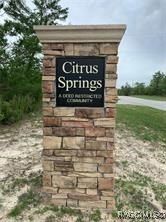 9016 N Lansen Way. Citrus Springs, FL 34433