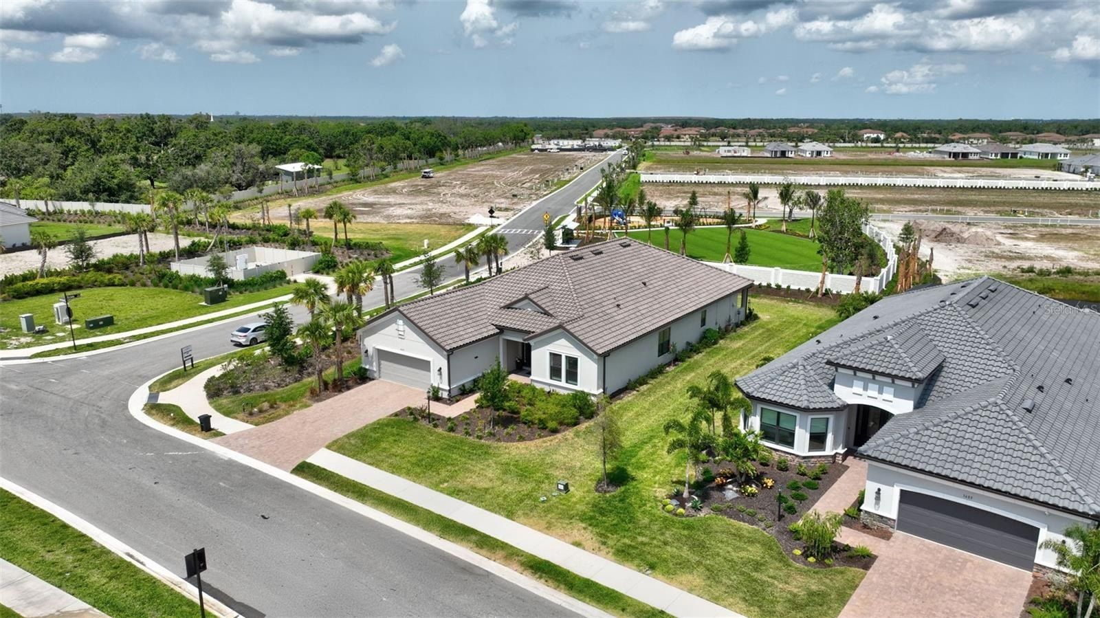 3679 Santa Caterina Boulevard. Bradenton, FL 34211