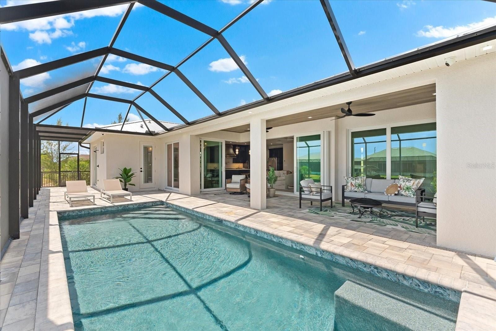 15850 Viscount Circle. Port Charlotte, FL 33981