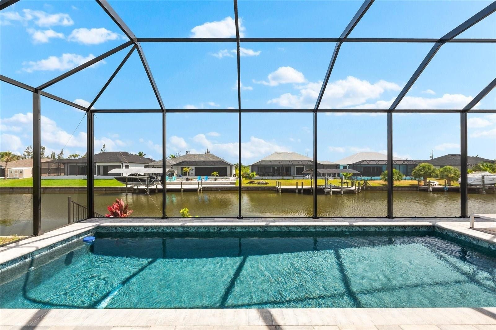 15850 Viscount Circle. Port Charlotte, FL 33981