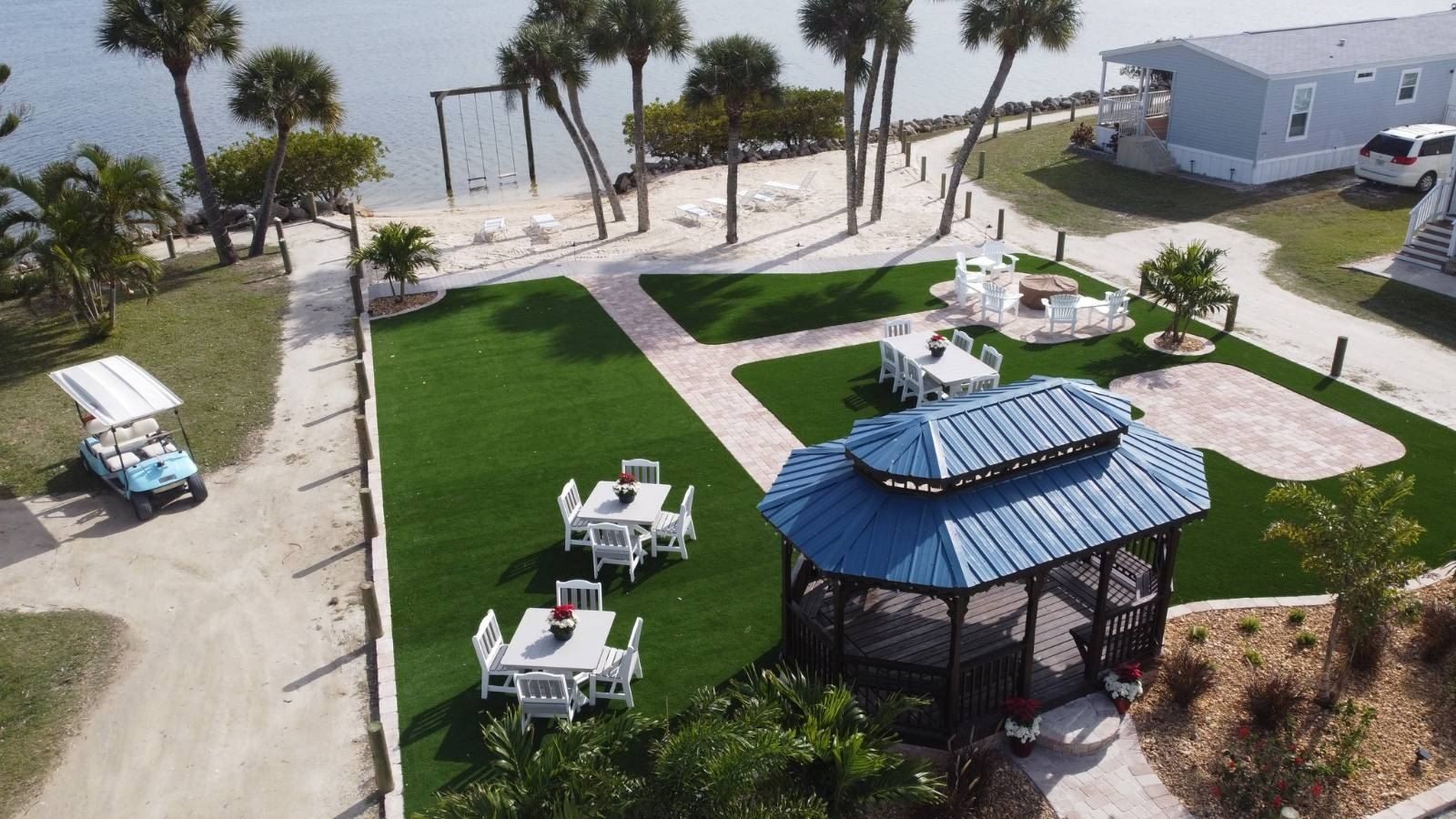 200 S Banana River Dr. Merritt Island, FL 32952