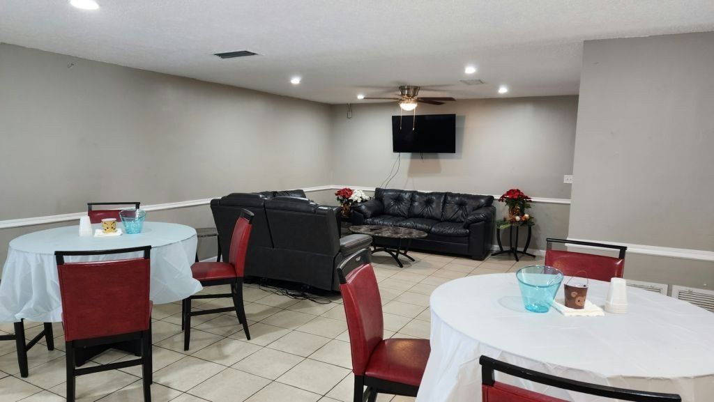 6539 Townsend Rd. Jacksonville, FL 32244