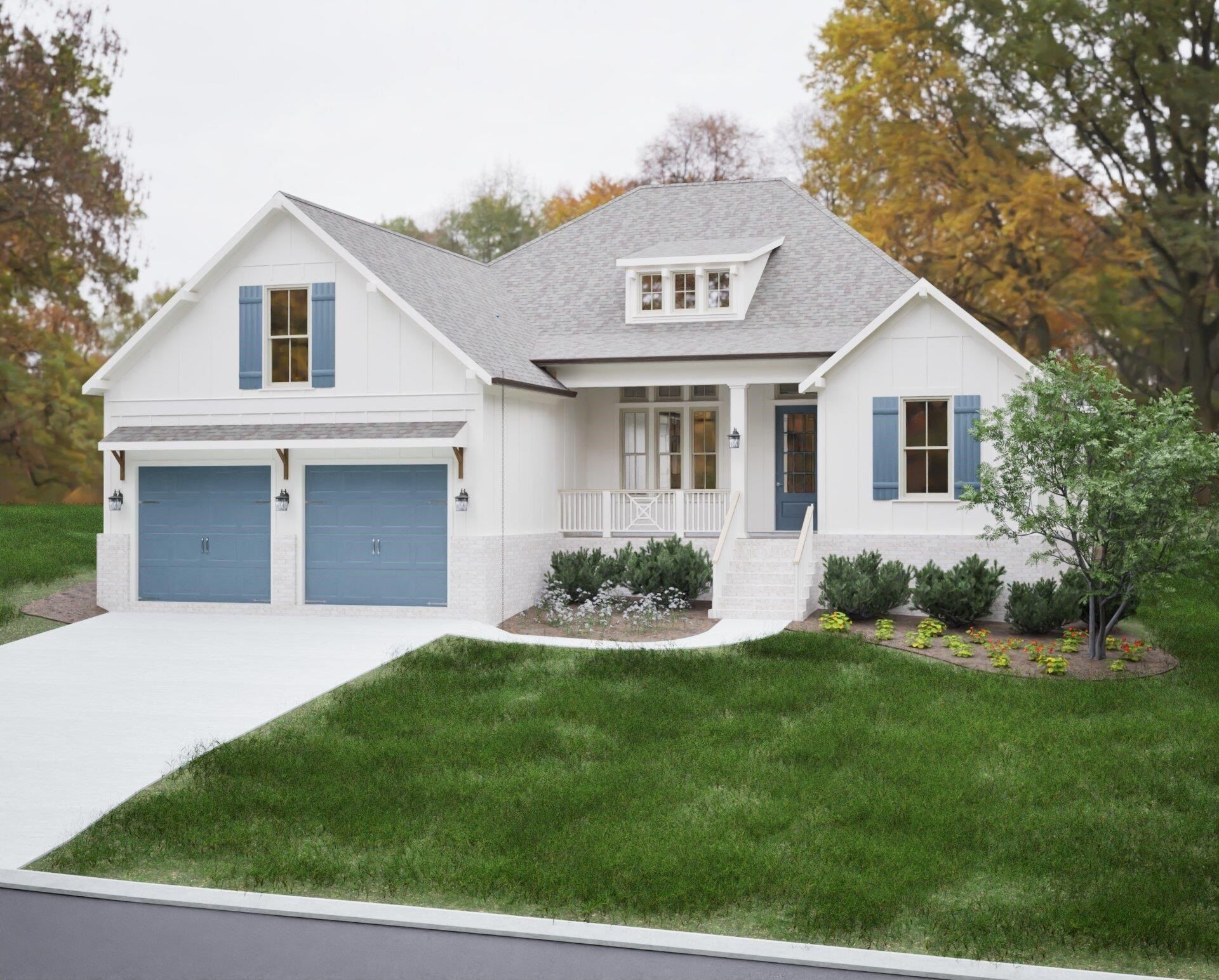 2503 Ulysses Road. Tallahassee, FL 32312