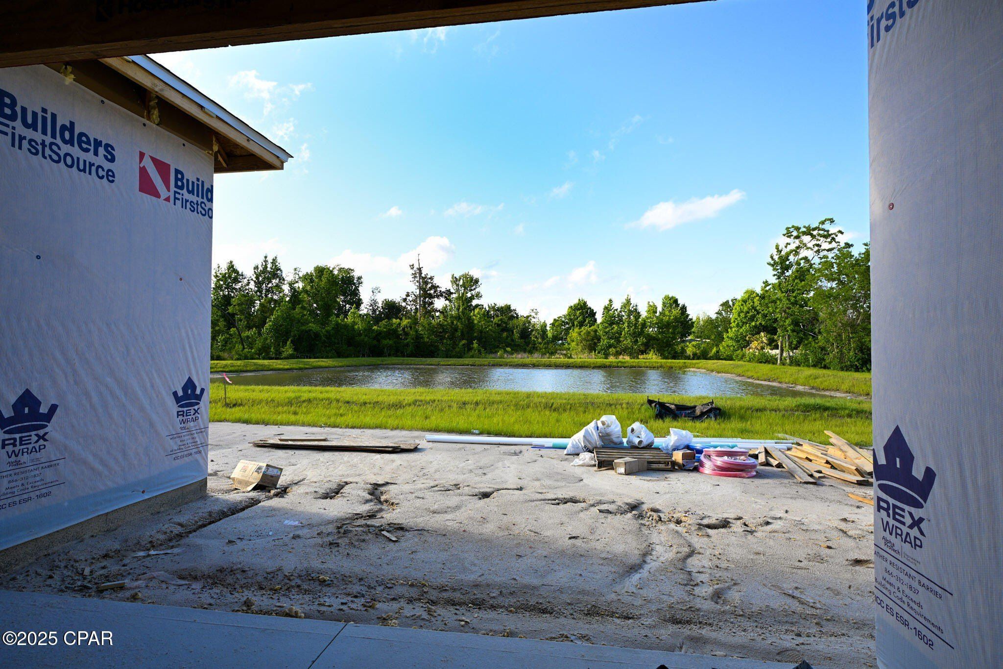 6697 Wallace Road. Panama City, FL 32404