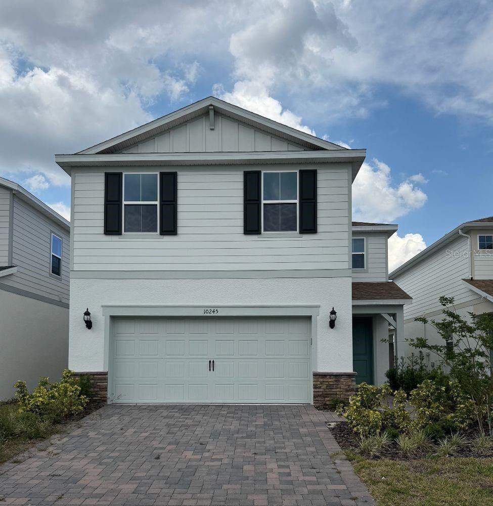 10245 Park Estates Avenue. Orlando, FL 32836