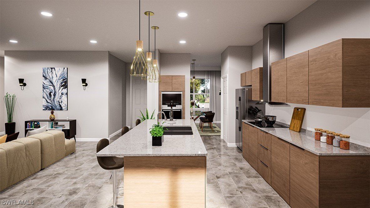 7028 Tide Circle. Labelle, FL 33935