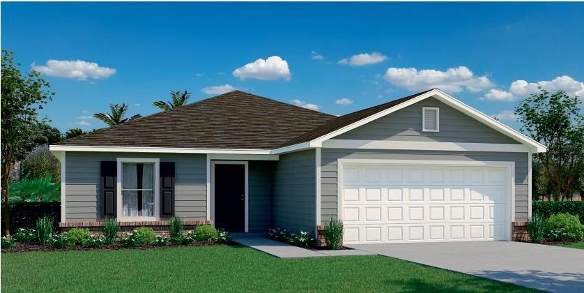 469 Salt Creek Ln. Mexico Beach, FL 32456