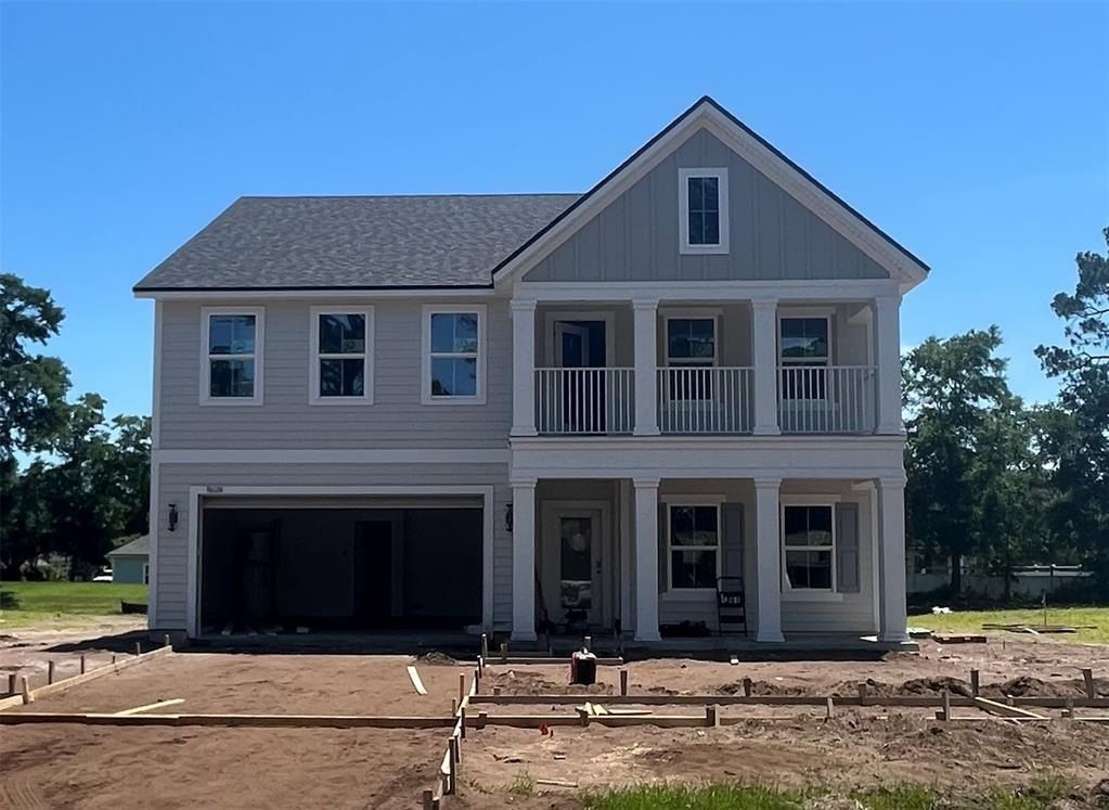 96124 Pirates Bluff Road. Yulee, FL 32097