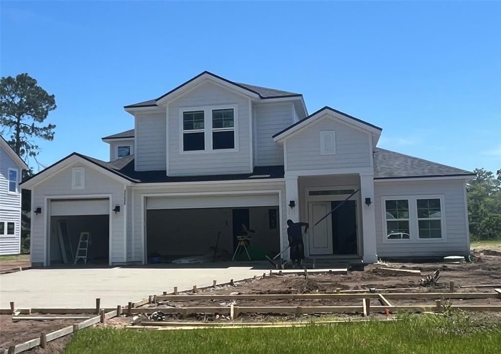 96088 Pirates Bluff Road. Yulee, FL 32097