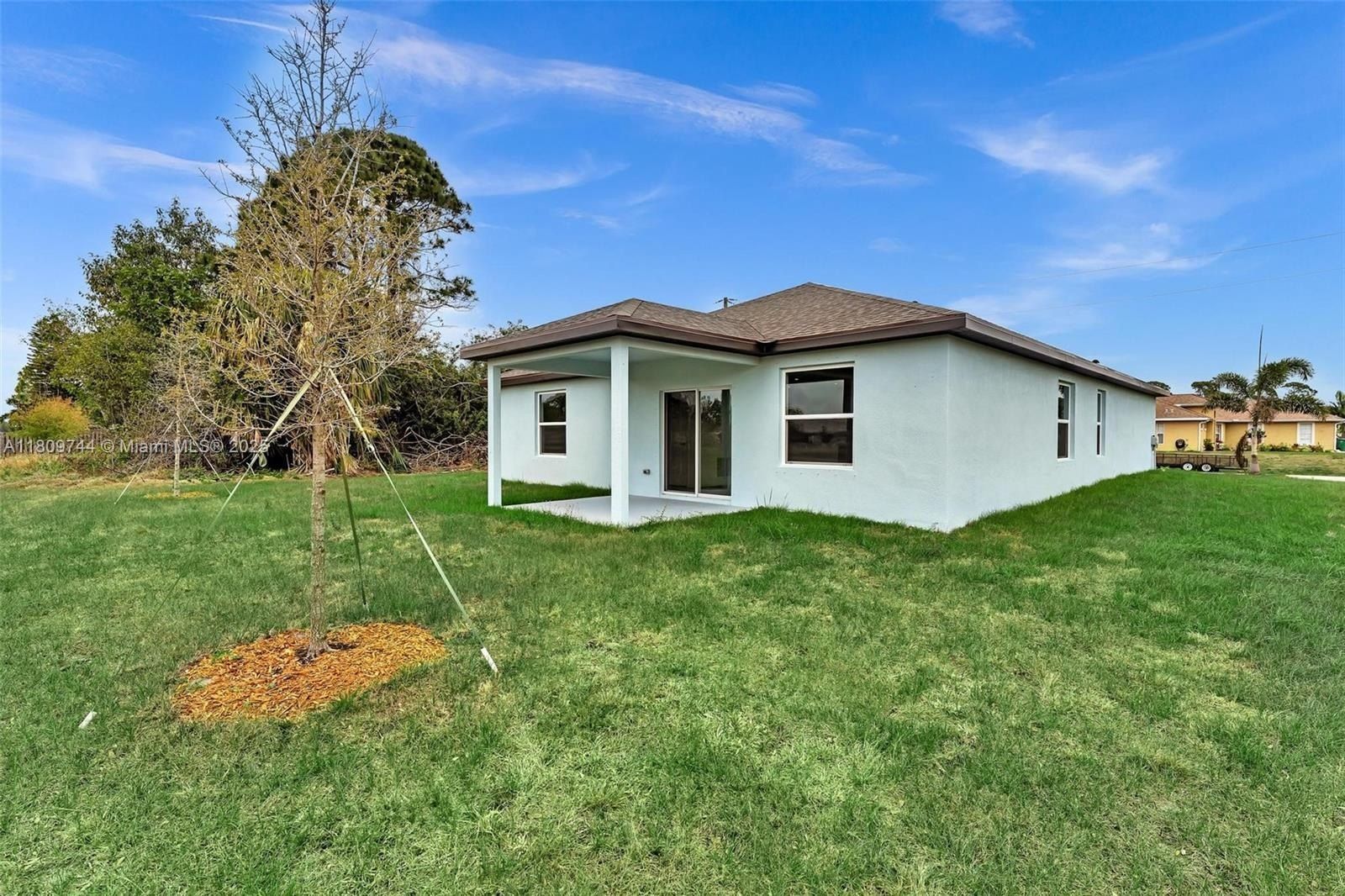 1130 Sw Jericho Ave. Port Saint Lucie, FL 34953