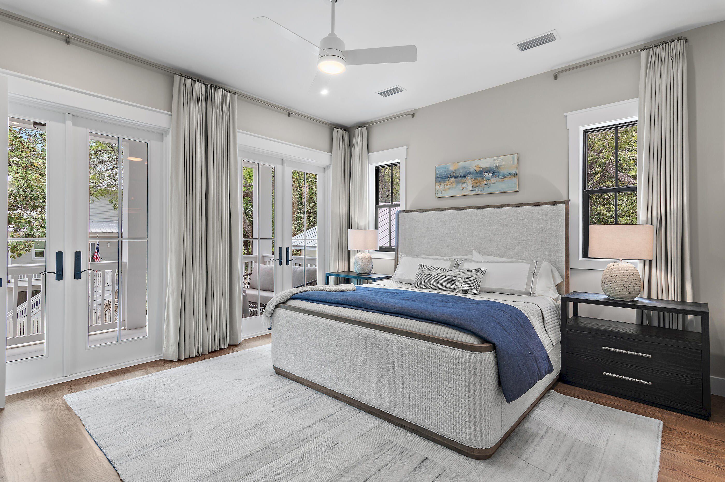 81 Nightcap Street. Santa Rosa Beach, FL 32459