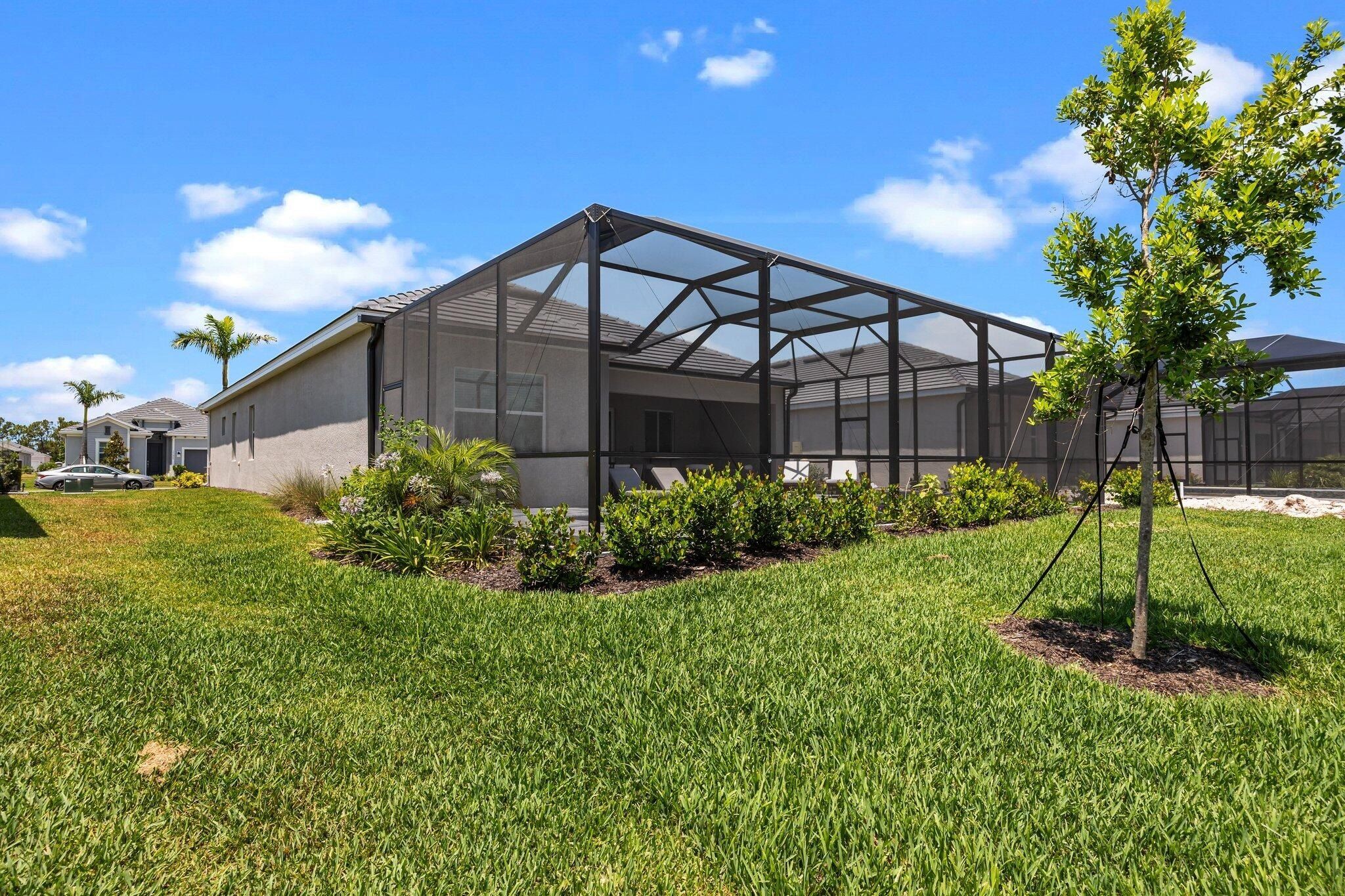 17632 Santorini Court. Venice, FL 34293