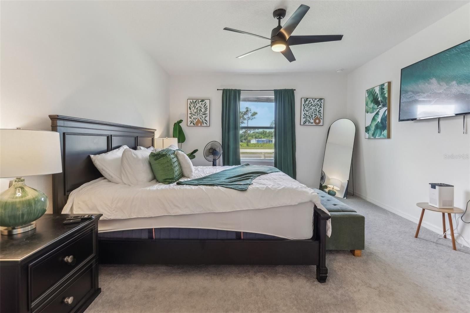 4122 Sagefield Drive. Saint Cloud, FL 34773