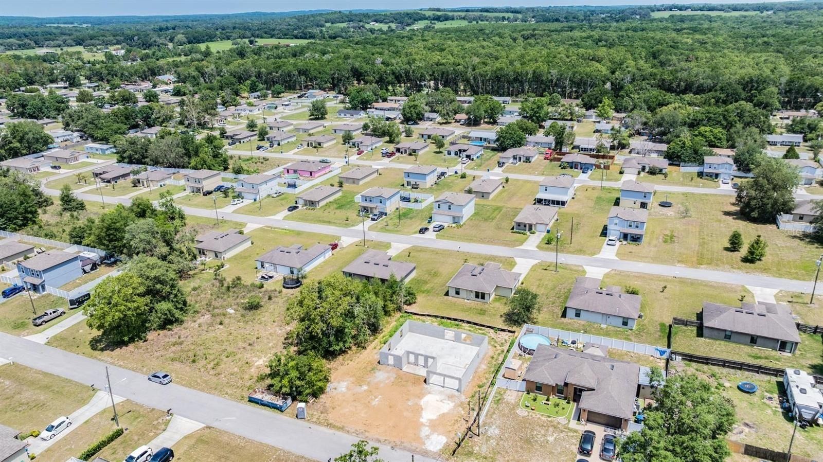 27017 Mott Avenue. Brooksville, FL 34602