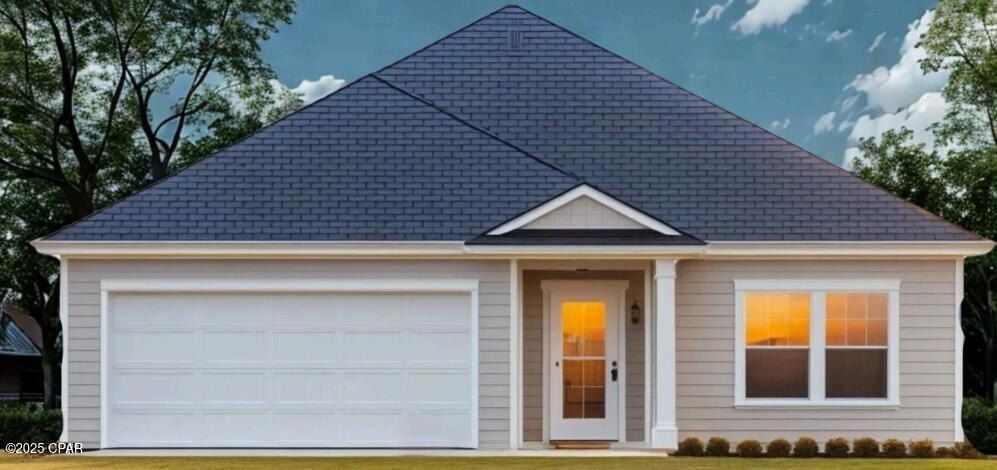 2006 Norwood Place. Panama City, FL 32405