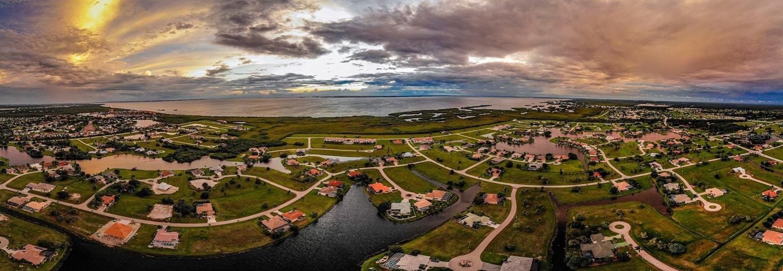 24260 Vincent Avenue. Punta Gorda, FL 33955