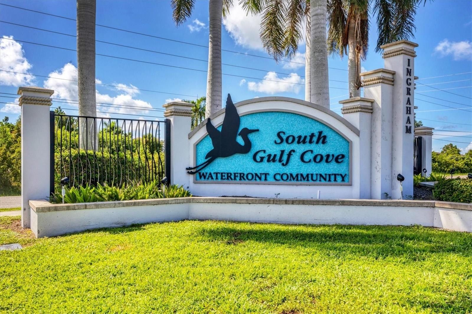 10242 Hallendale Drive. Port Charlotte, FL 33981