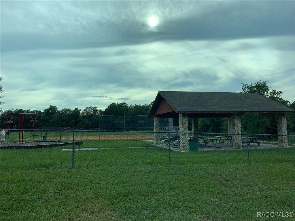 2160 W Landmark Drive. Citrus Springs, FL 34434