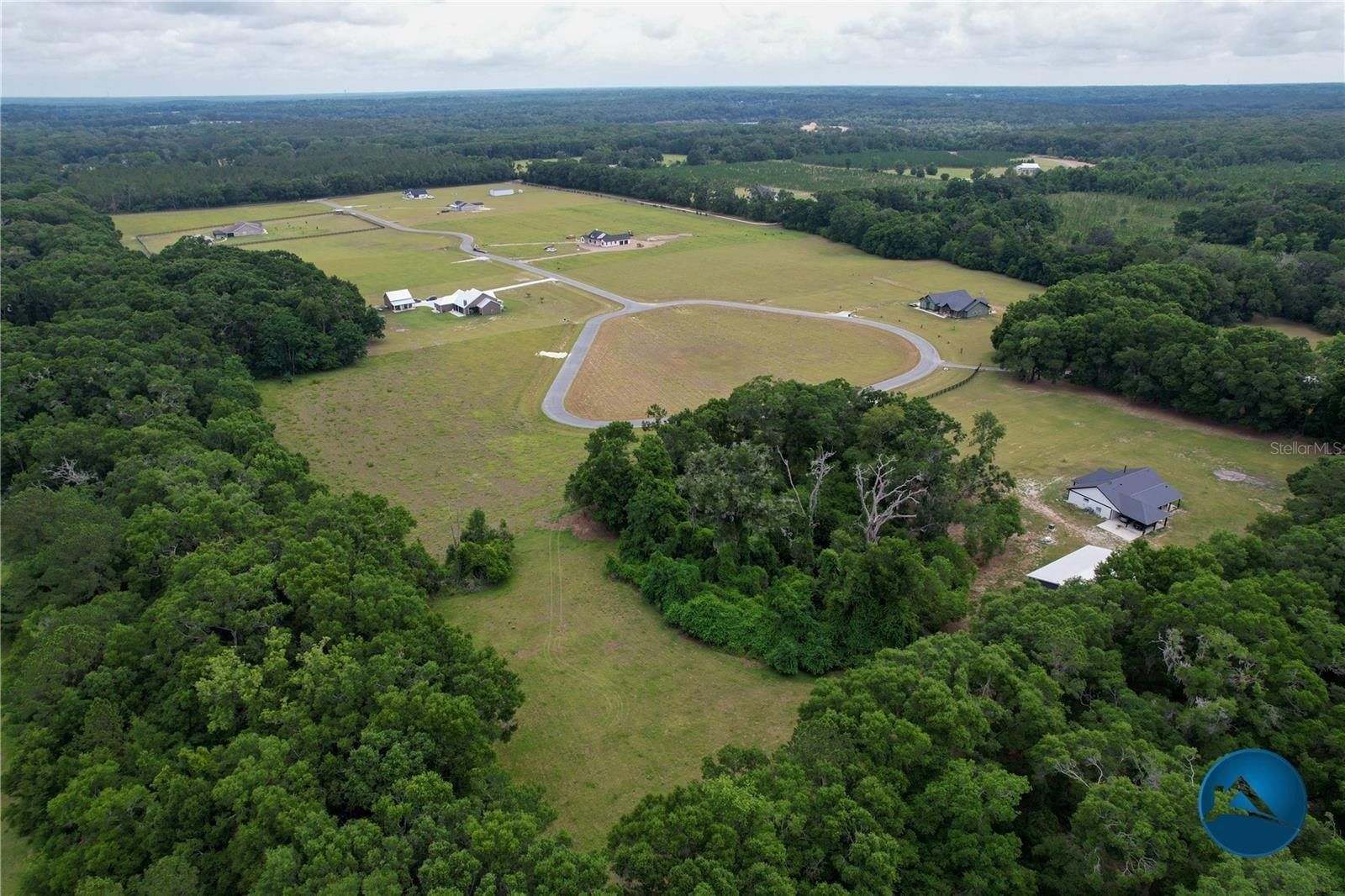 0 Nw 206Th Circle Nw. High Springs, FL 32643