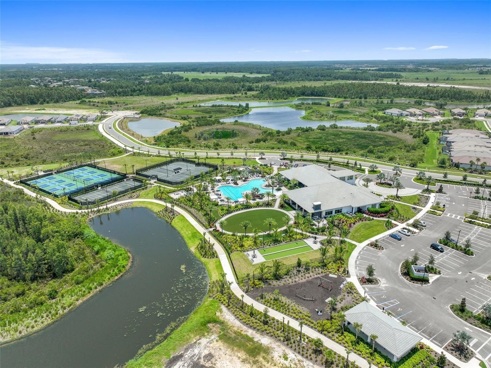 4709 Isonzo Way. Wesley Chapel, FL 33543